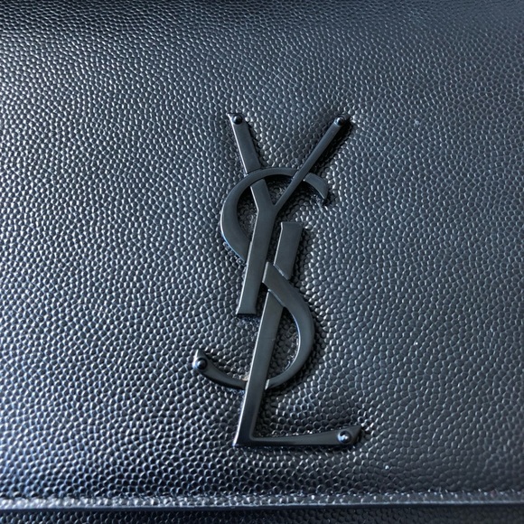 YSL HANDBAG - Picture 8 of 8